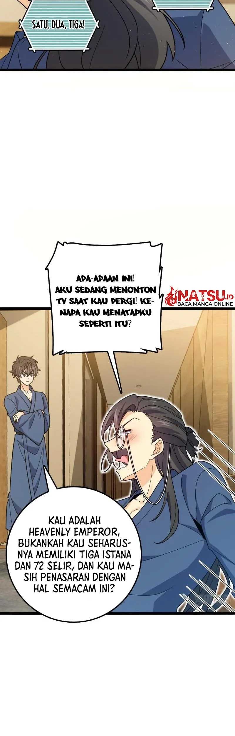 Spare Me, Great Lord! Chapter 689 Gambar 4