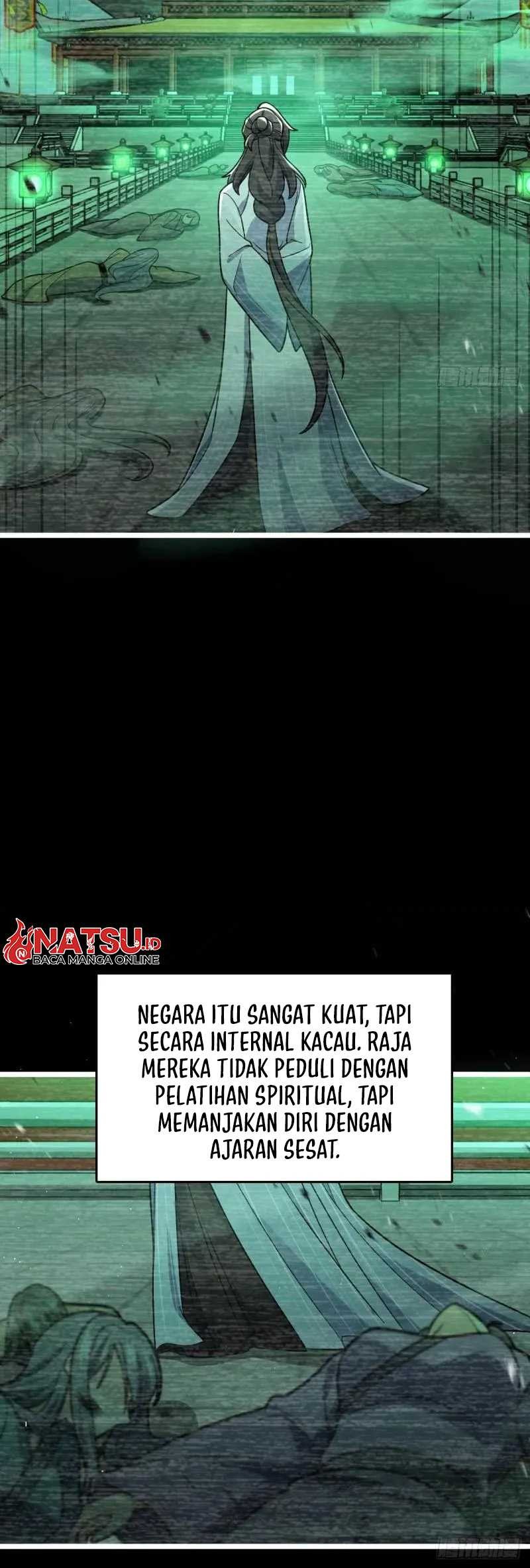Spare Me, Great Lord! Chapter 689 Gambar 6