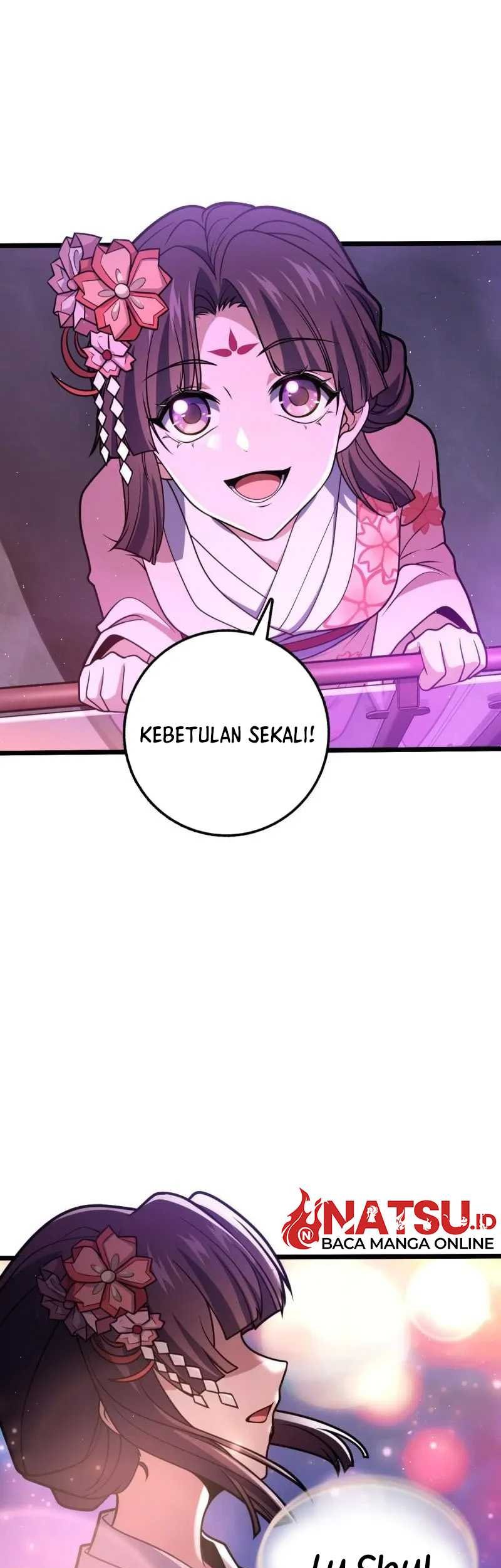 Spare Me, Great Lord! Chapter 689 Gambar 28