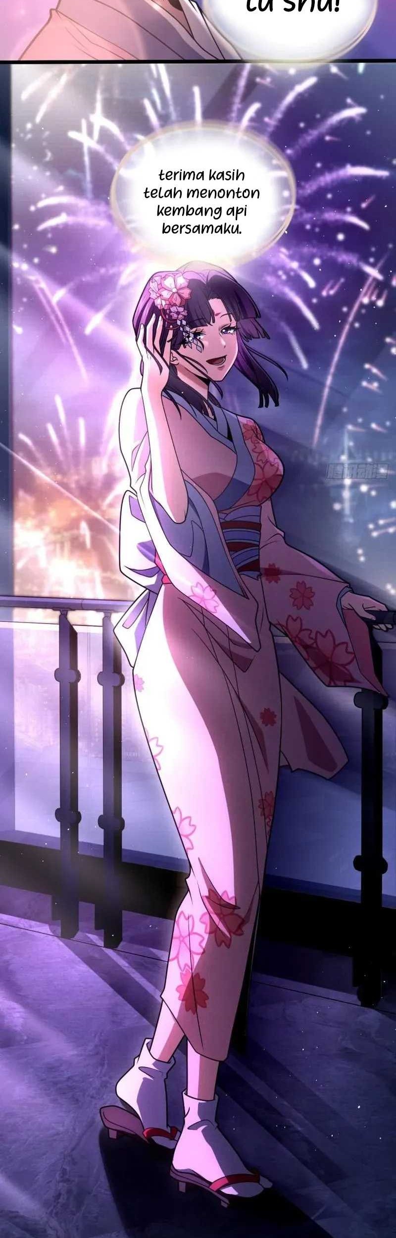 Spare Me, Great Lord! Chapter 689 Gambar 29