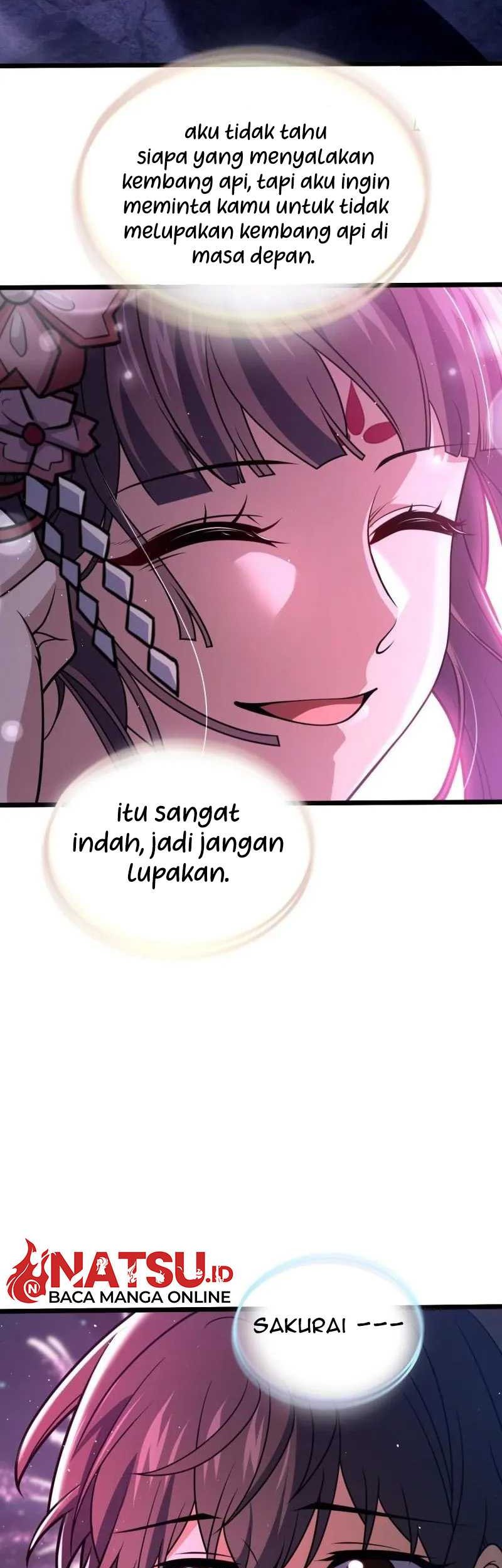 Spare Me, Great Lord! Chapter 689 Gambar 30