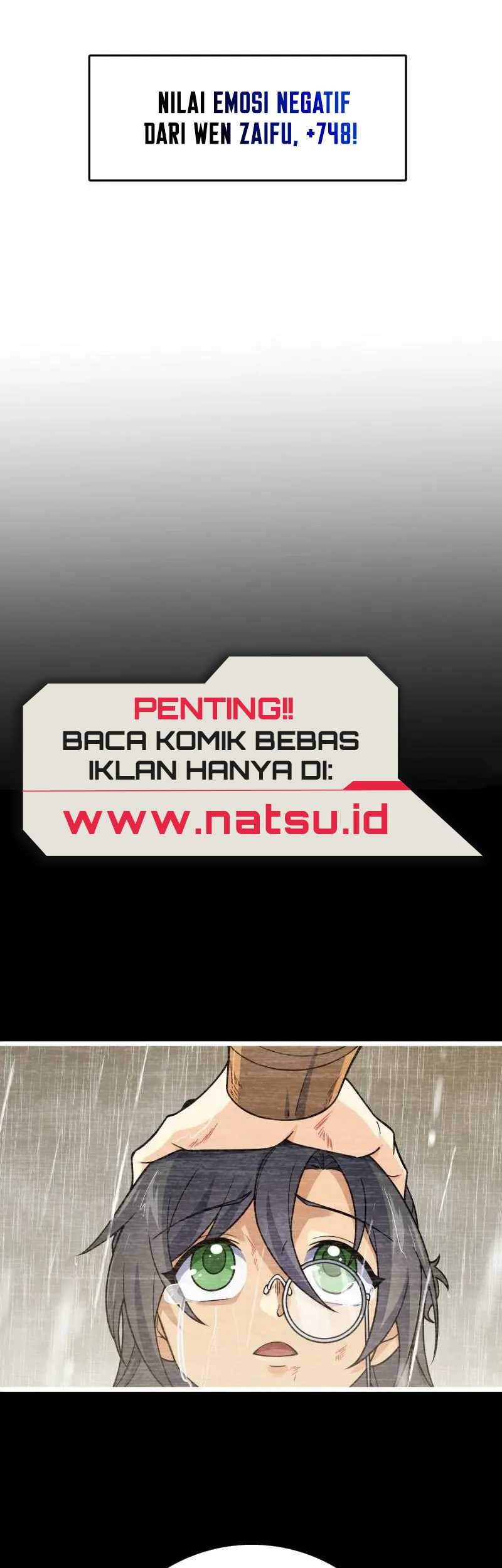 Spare Me, Great Lord! Chapter 689 Gambar 12