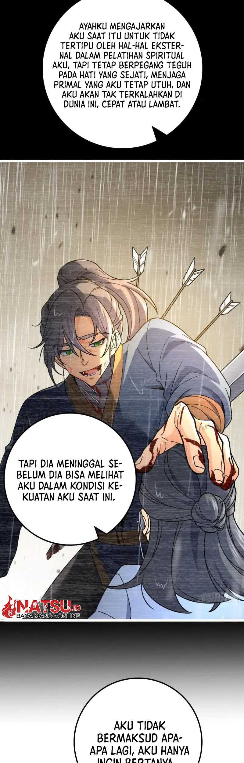Spare Me, Great Lord! Chapter 689 Gambar 13