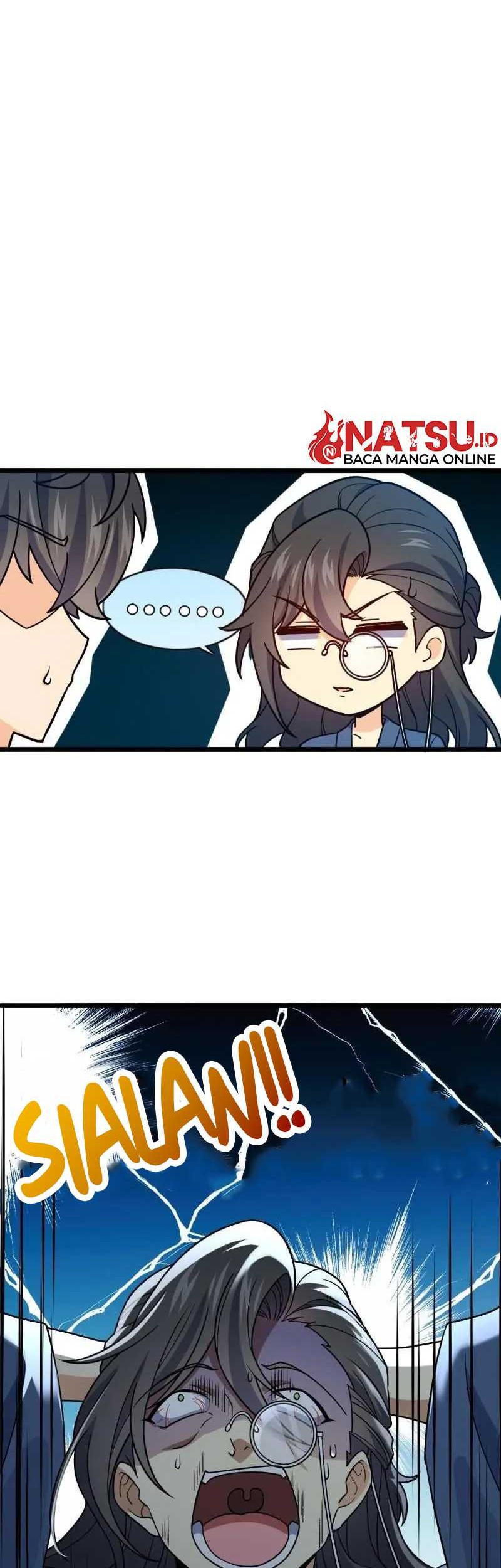 Spare Me, Great Lord! Chapter 689 Gambar 15