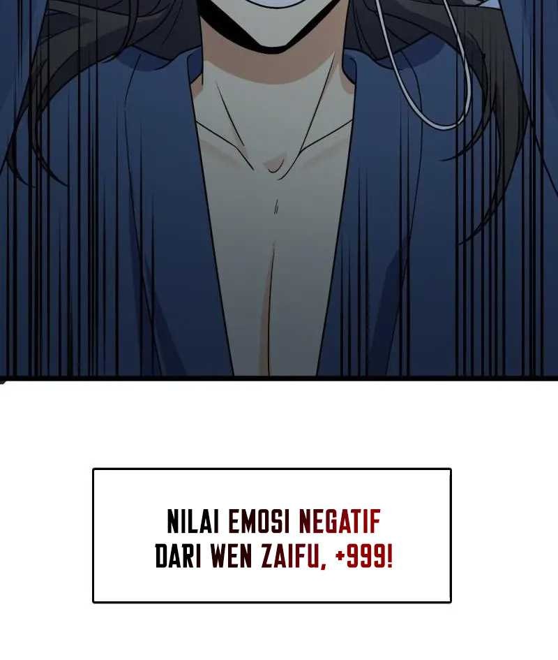 Spare Me, Great Lord! Chapter 689 Gambar 16