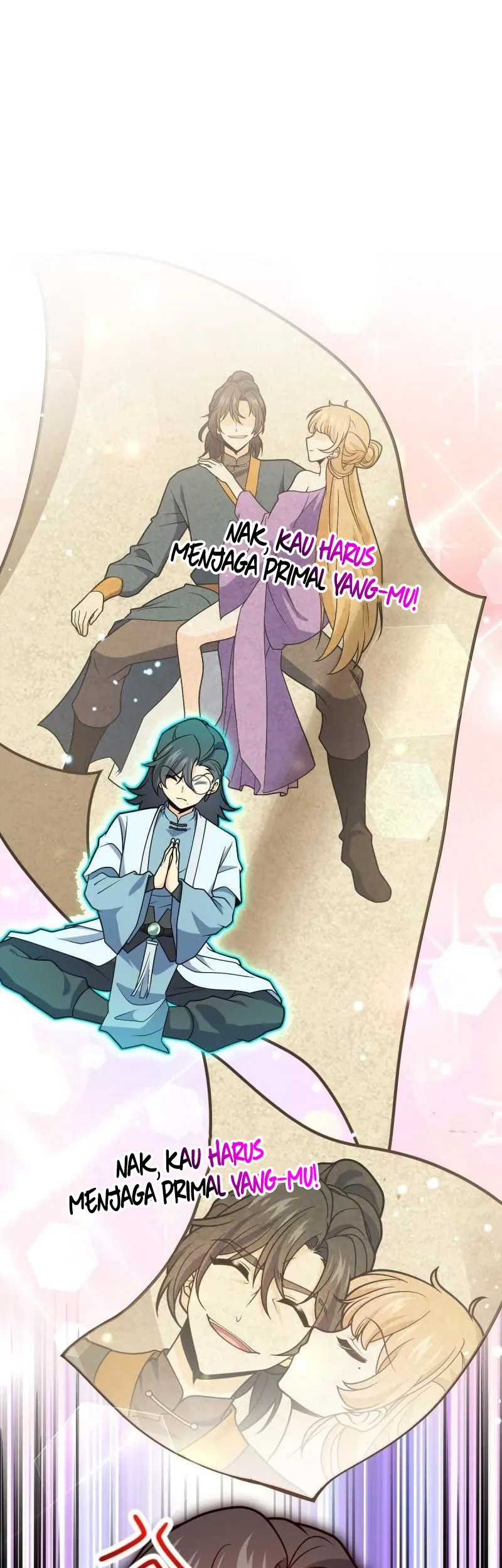 Spare Me, Great Lord! Chapter 689 Gambar 17