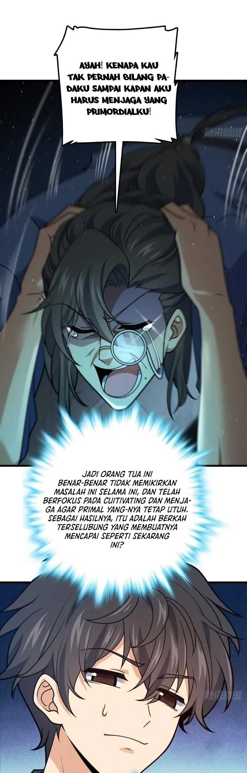 Spare Me, Great Lord! Chapter 689 Gambar 19