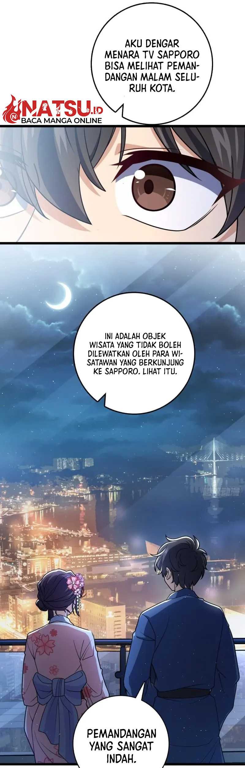 Spare Me, Great Lord! Chapter 689 Gambar 23