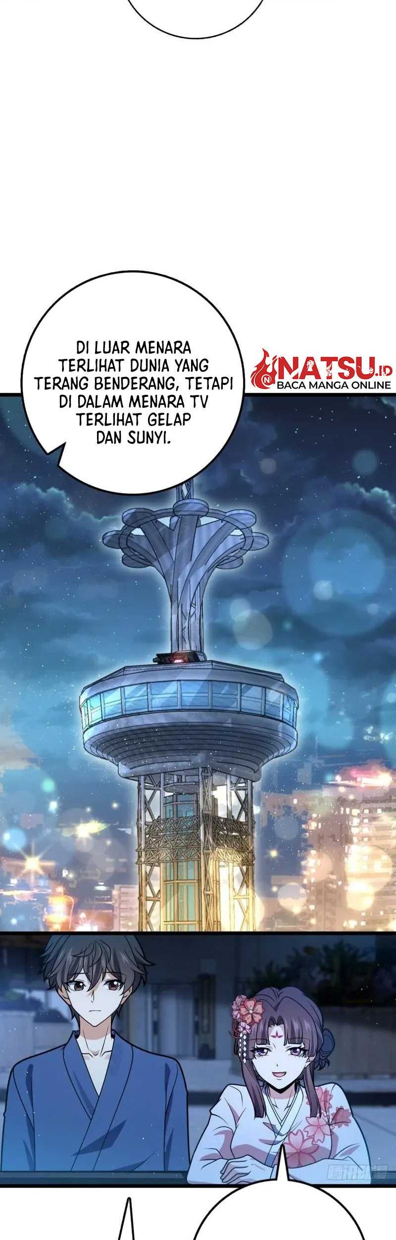 Spare Me, Great Lord! Chapter 689 Gambar 24