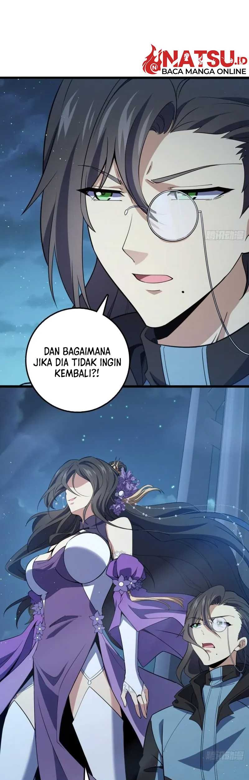 Spare Me, Great Lord! Chapter 689 Gambar 36