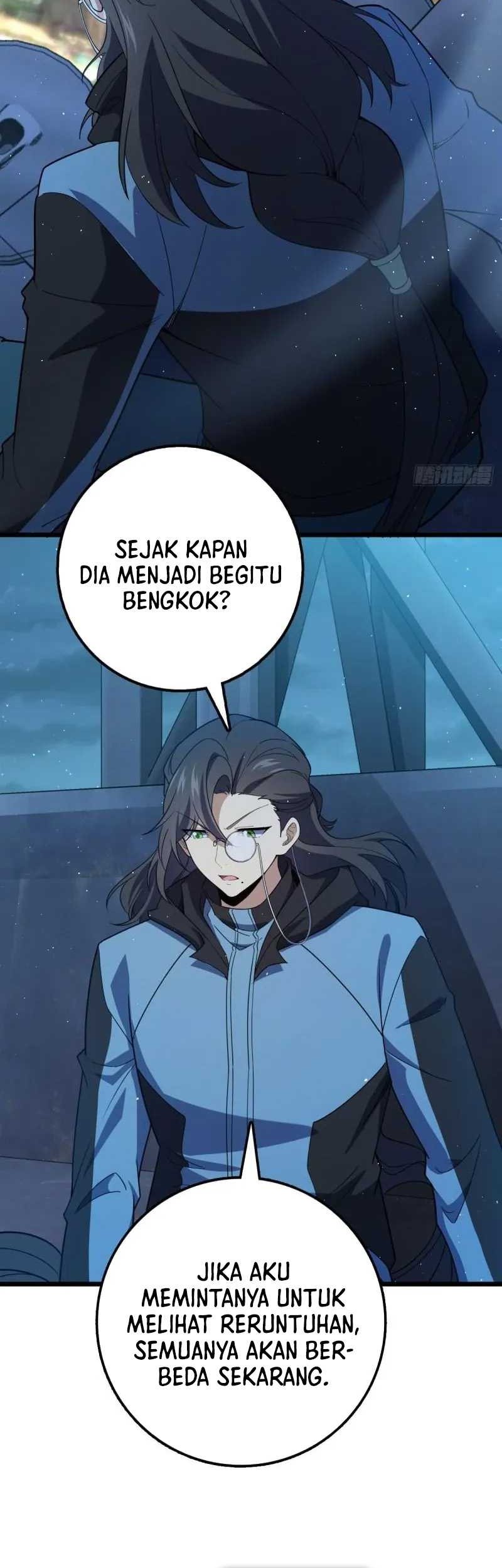 Spare Me, Great Lord! Chapter 689 Gambar 38