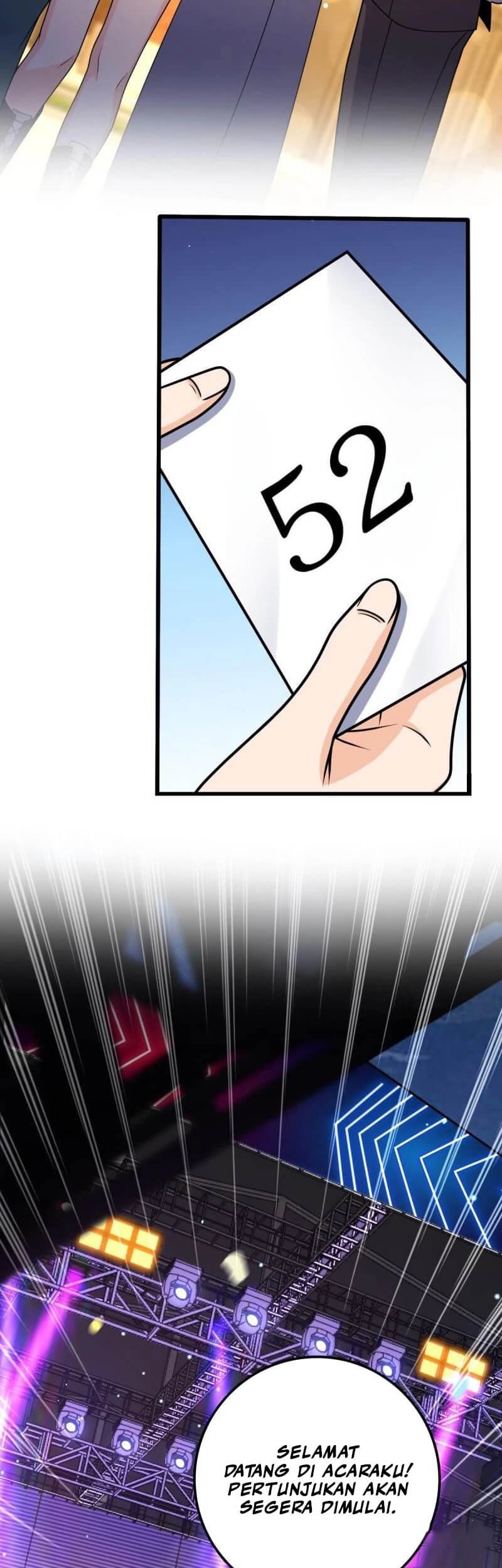 Spare Me, Great Lord! Chapter 680 Gambar 5