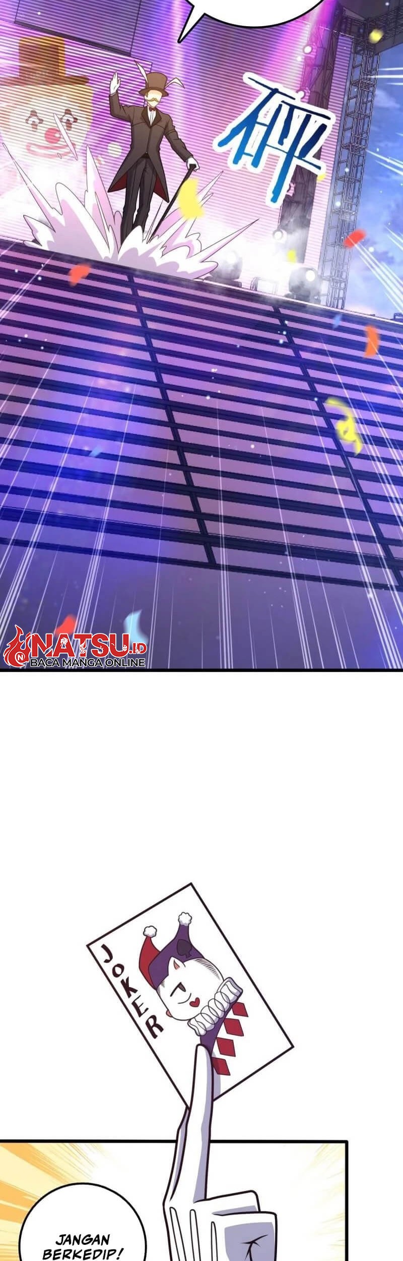 Spare Me, Great Lord! Chapter 680 Gambar 6