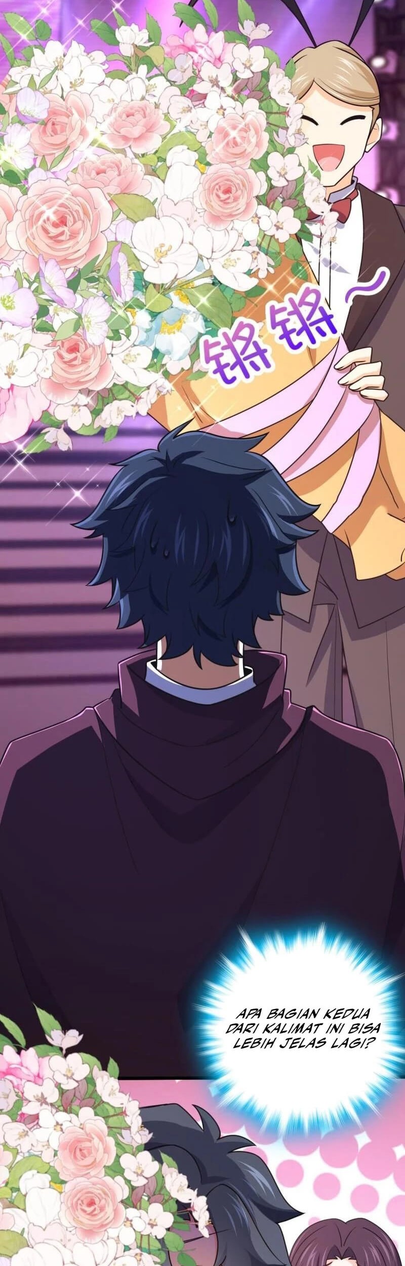 Spare Me, Great Lord! Chapter 680 Gambar 19