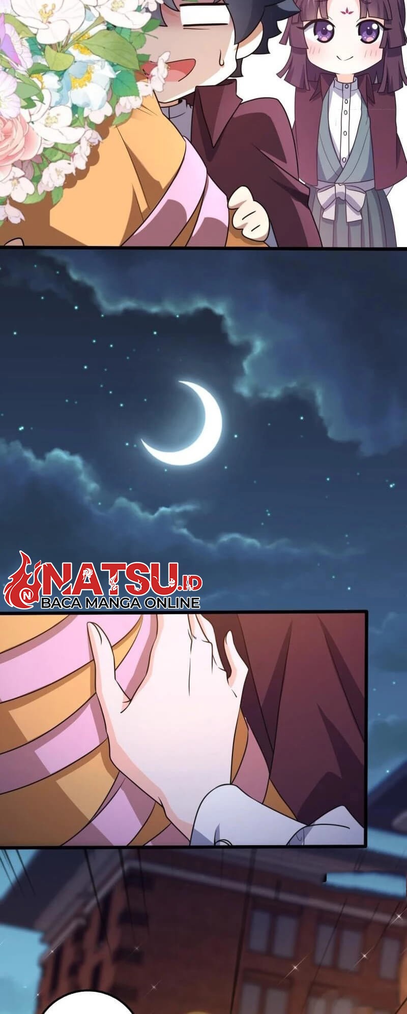 Spare Me, Great Lord! Chapter 680 Gambar 20