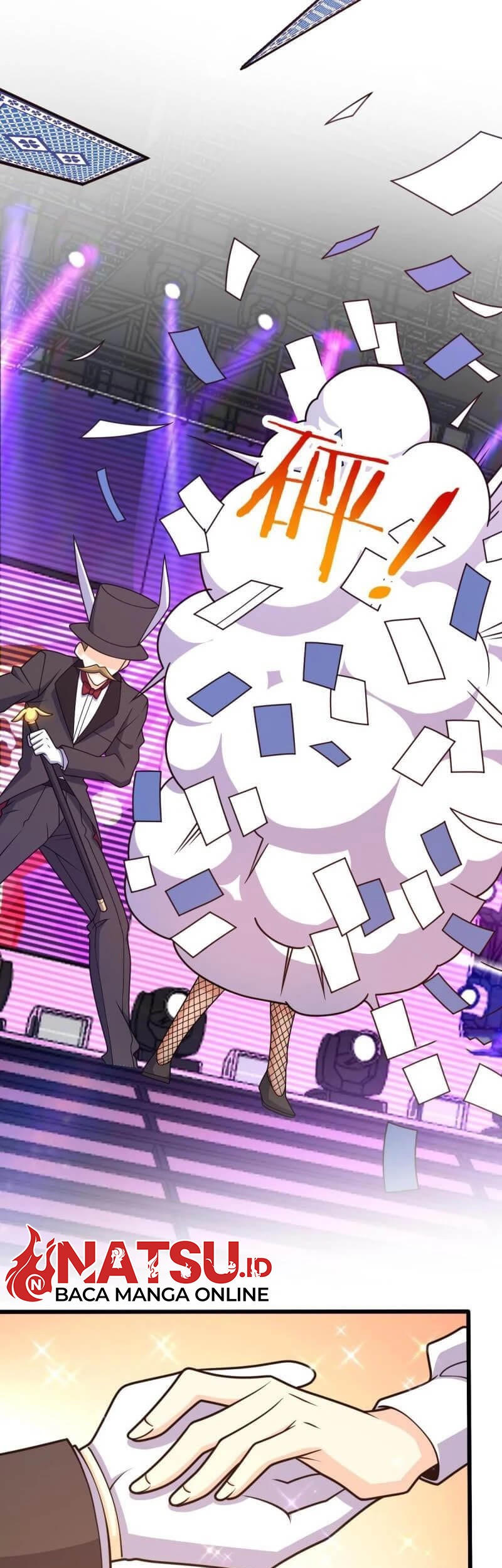 Spare Me, Great Lord! Chapter 680 Gambar 9