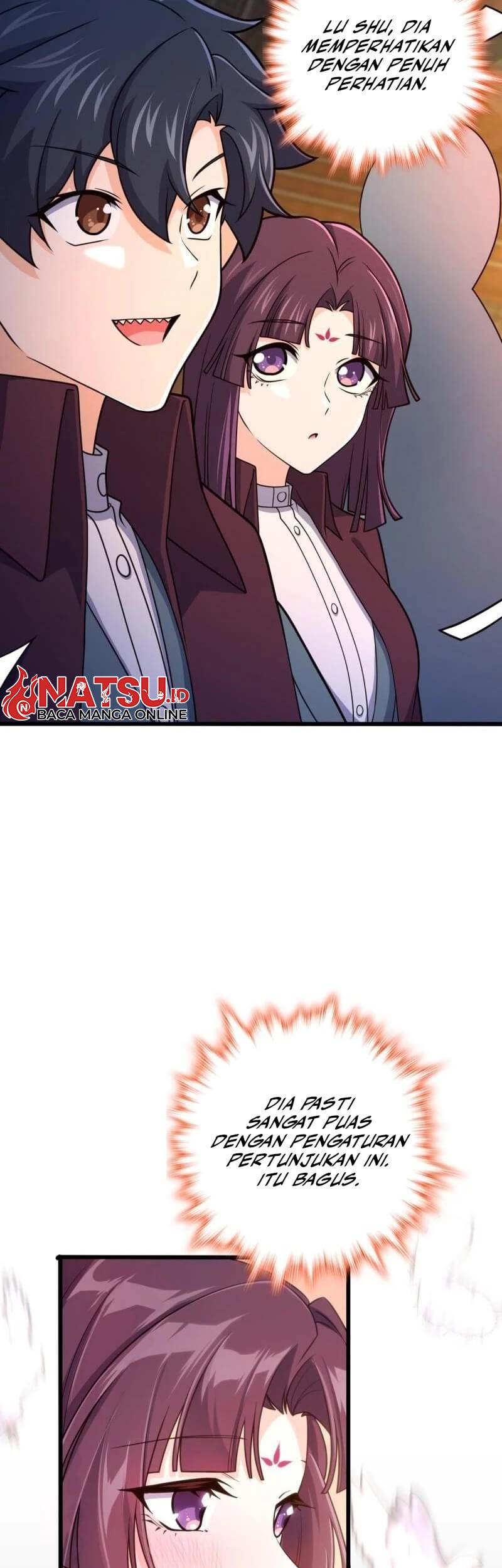 Spare Me, Great Lord! Chapter 680 Gambar 12