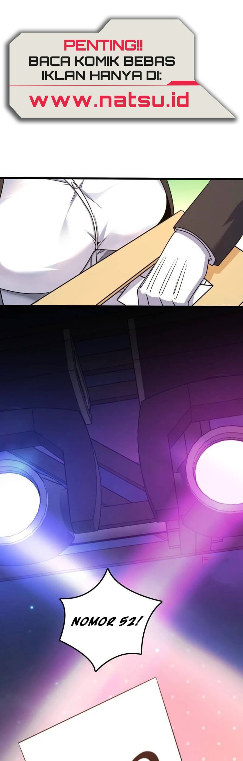 Spare Me, Great Lord! Chapter 680 Gambar 15