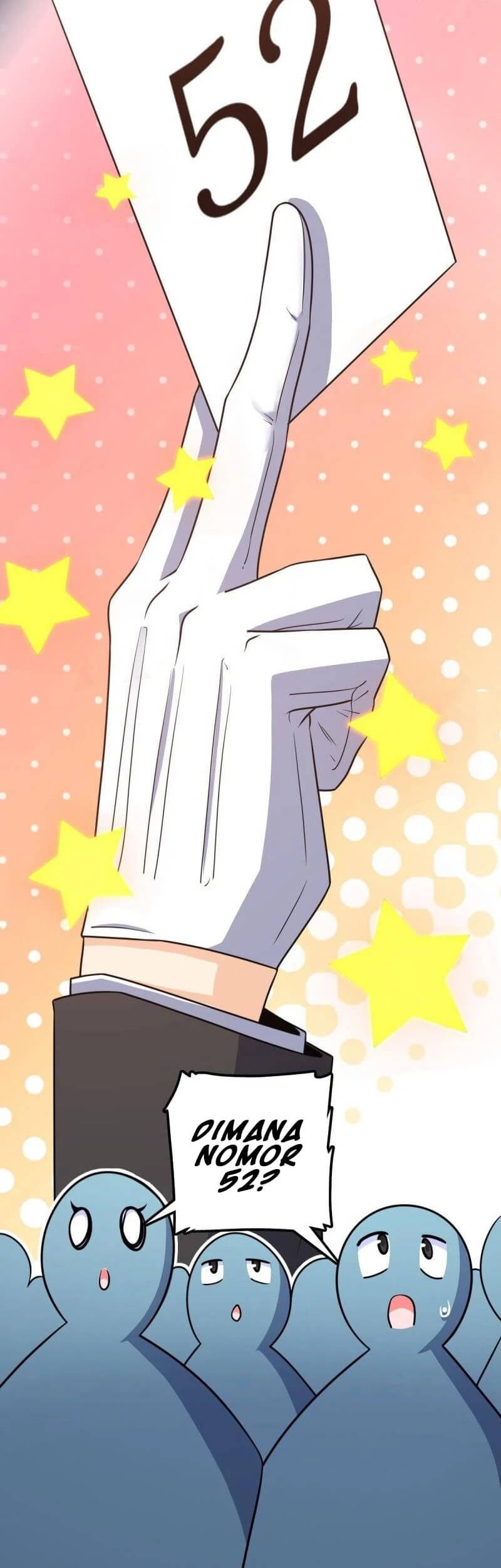 Spare Me, Great Lord! Chapter 680 Gambar 16