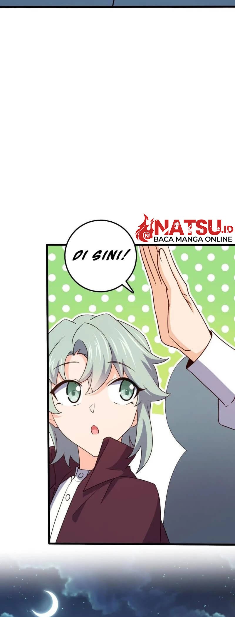 Spare Me, Great Lord! Chapter 680 Gambar 17