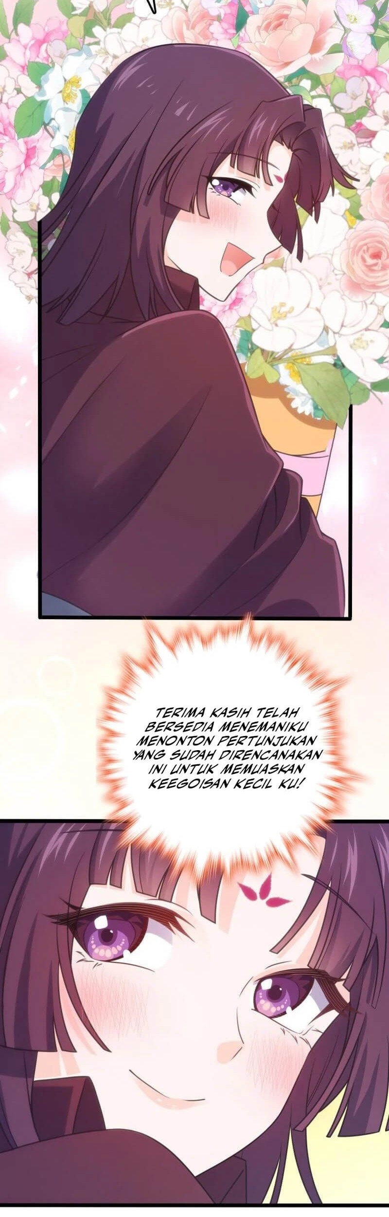 Spare Me, Great Lord! Chapter 680 Gambar 22