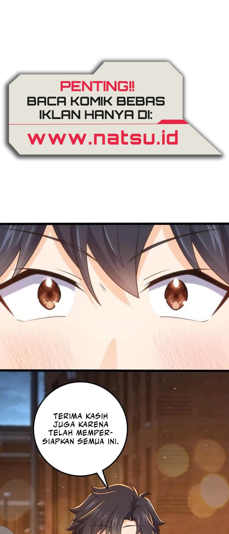 Spare Me, Great Lord! Chapter 680 Gambar 23