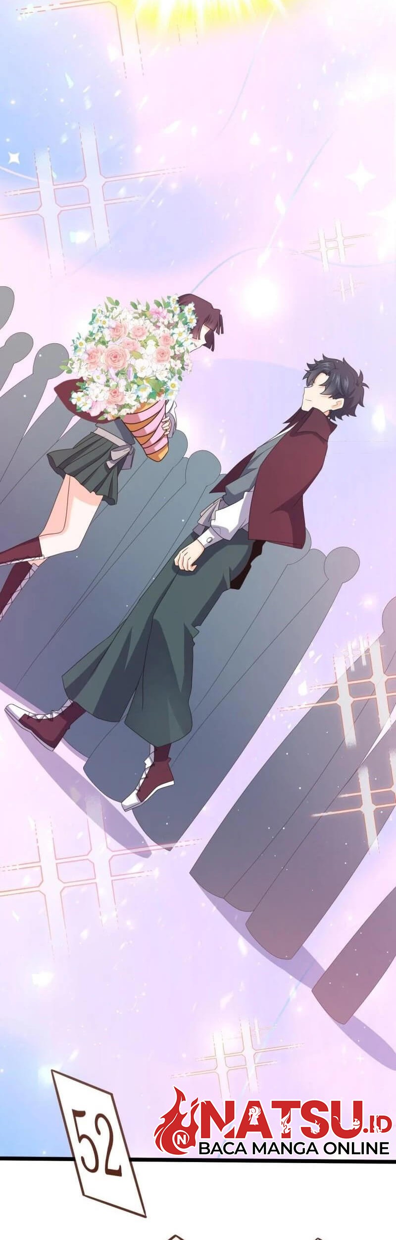 Spare Me, Great Lord! Chapter 680 Gambar 25