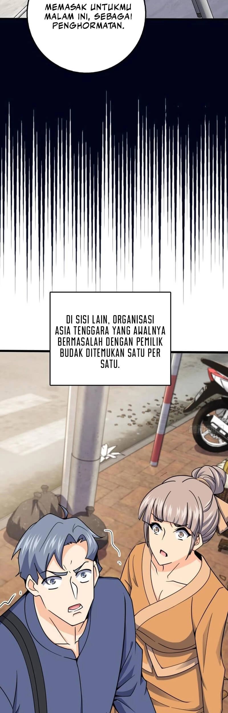 Spare Me, Great Lord! Chapter 681 Gambar 6