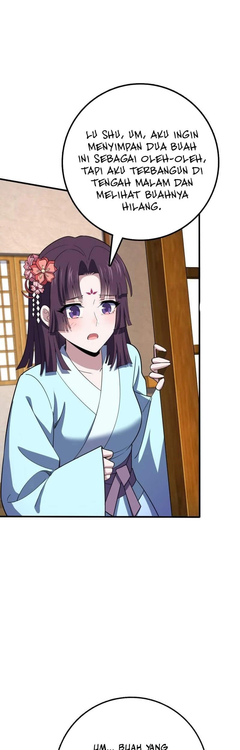 Spare Me, Great Lord! Chapter 681 Gambar 35