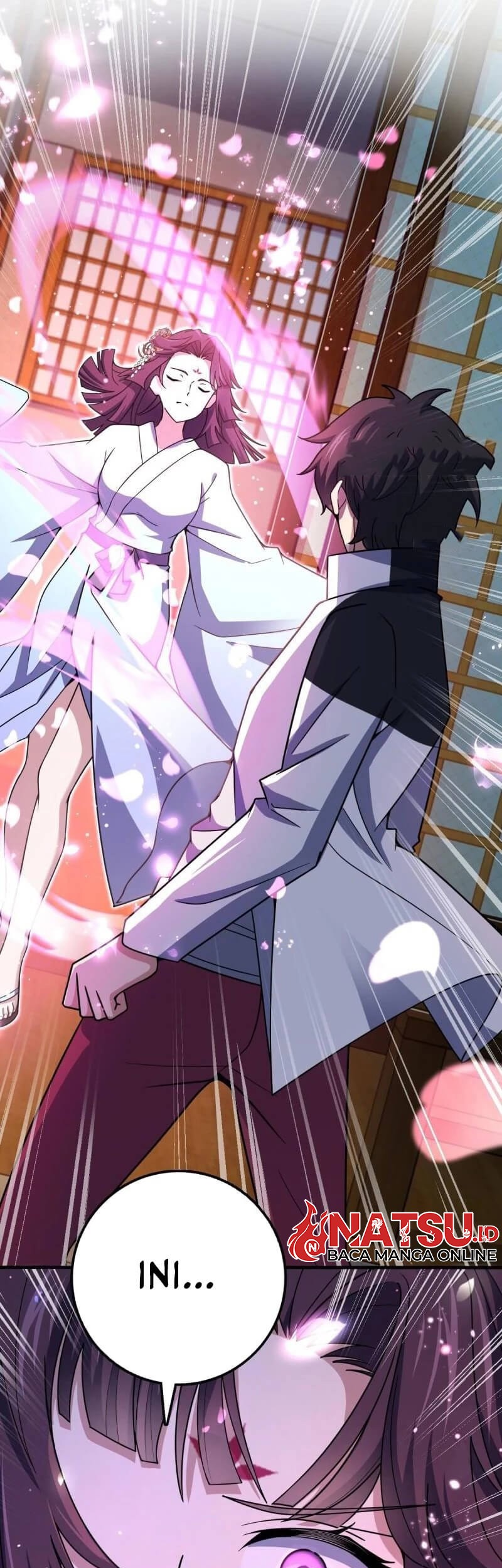 Spare Me, Great Lord! Chapter 681 Gambar 38