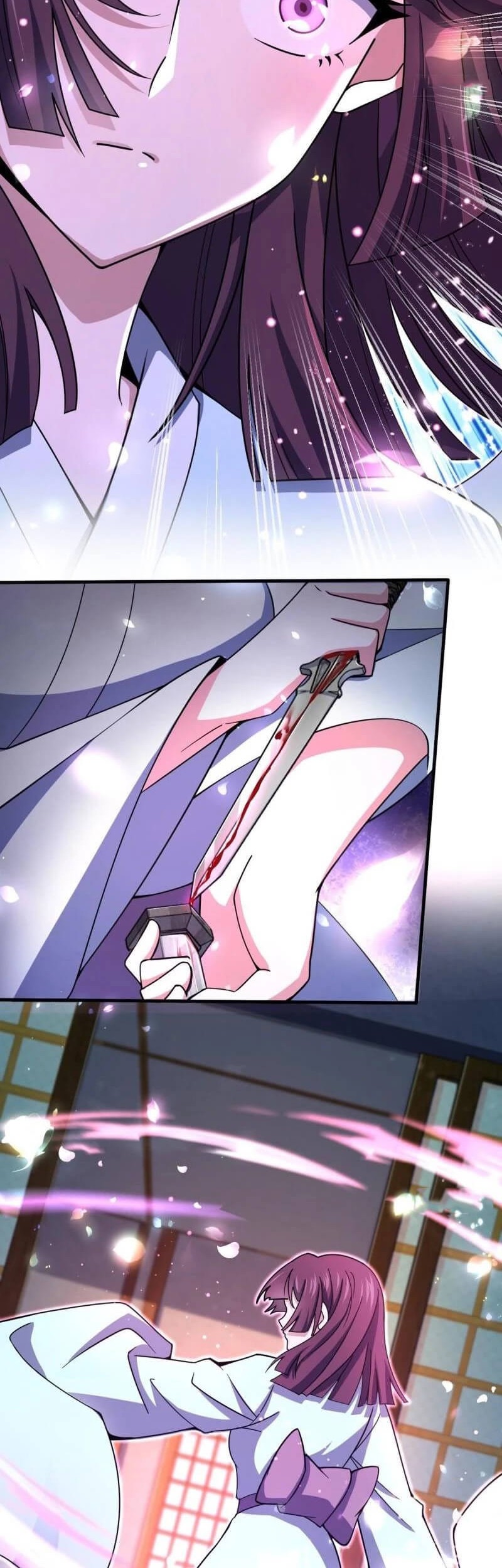 Spare Me, Great Lord! Chapter 681 Gambar 39