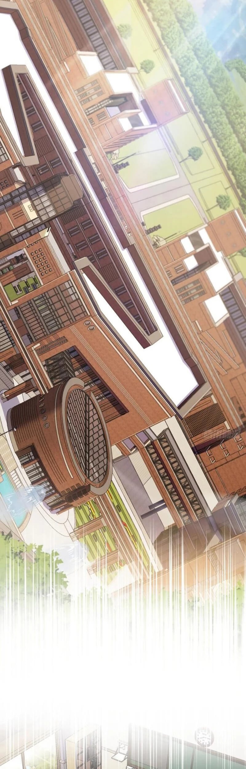 Spare Me, Great Lord! Chapter 681 Gambar 3