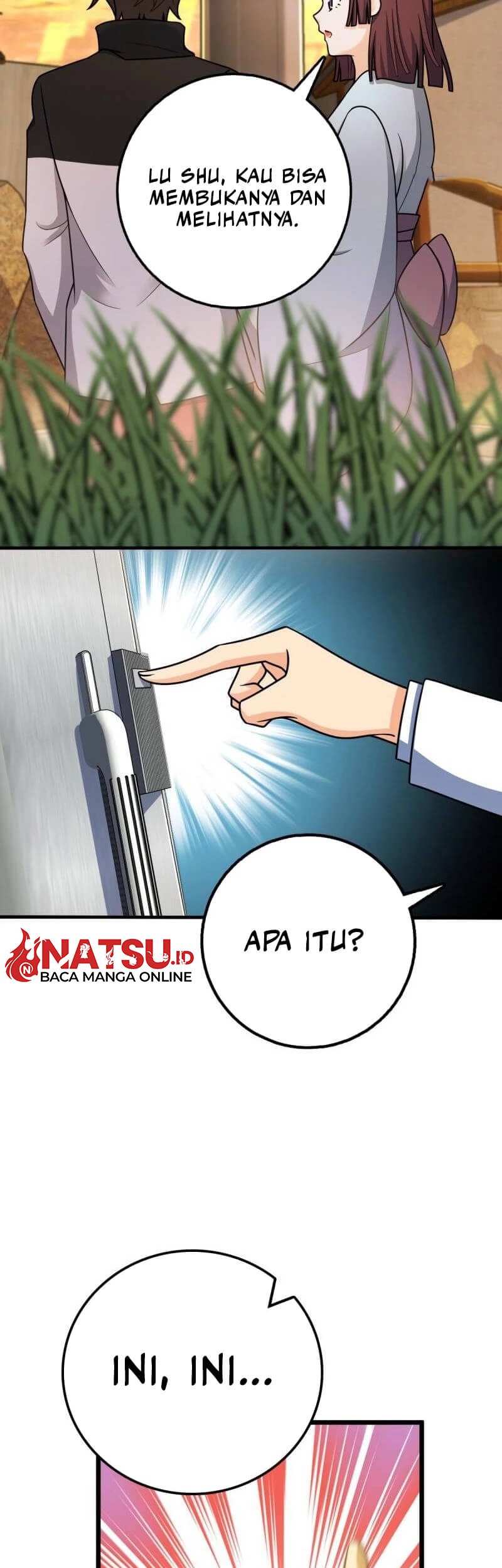 Spare Me, Great Lord! Chapter 681 Gambar 12