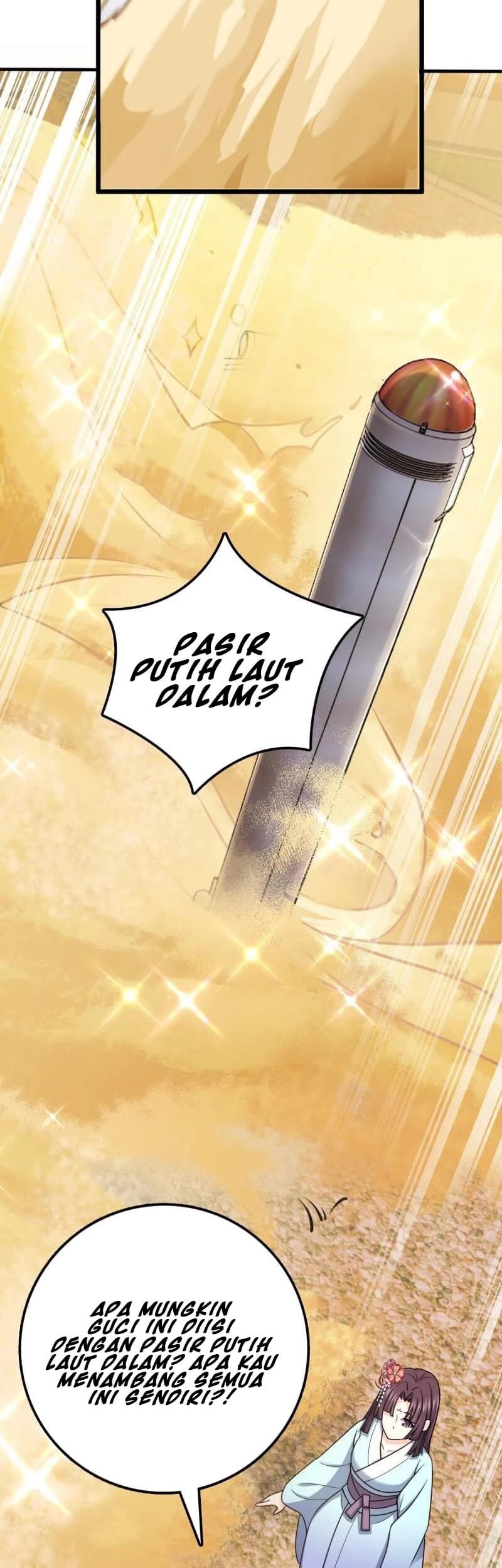 Spare Me, Great Lord! Chapter 681 Gambar 14