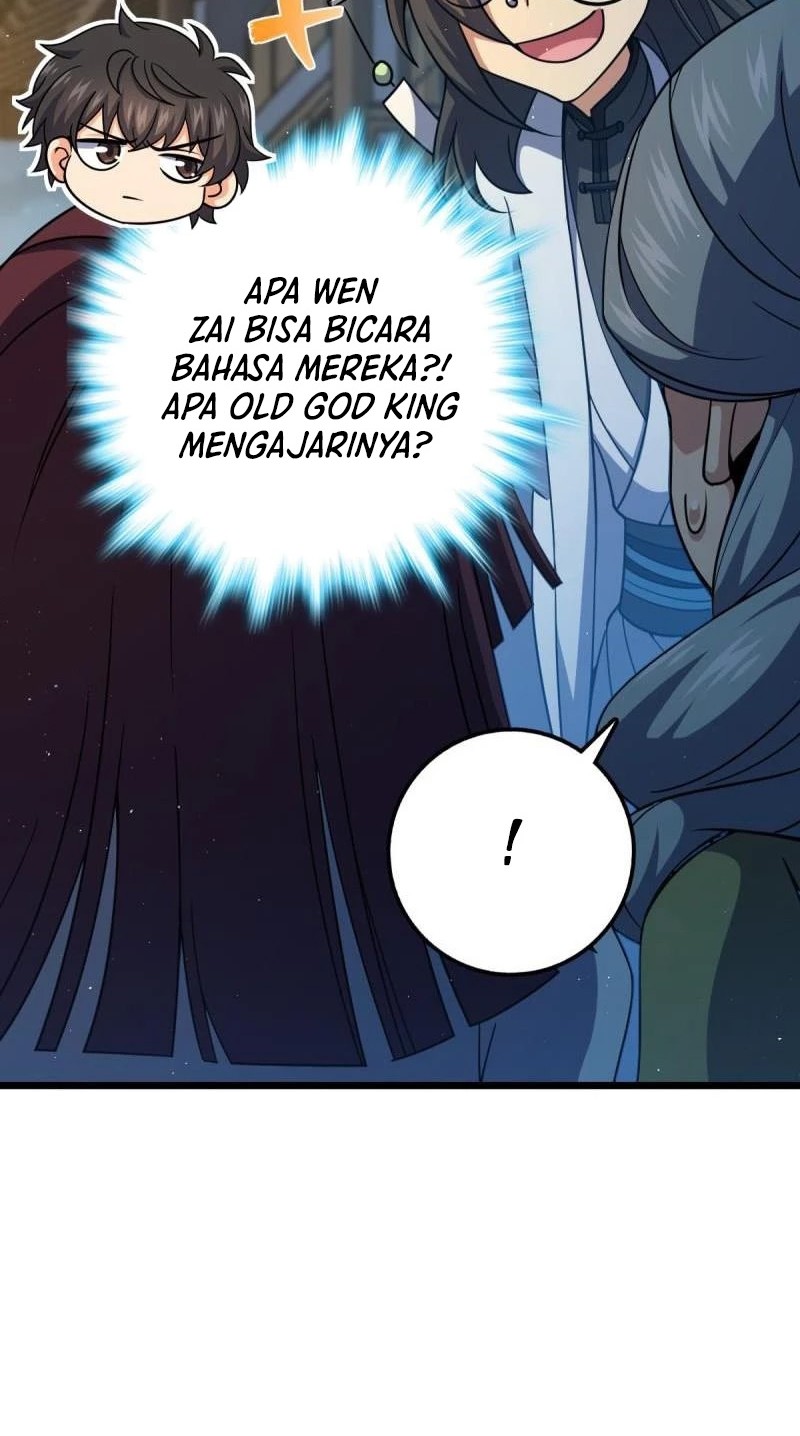 Spare Me, Great Lord! Chapter 682 Gambar 9