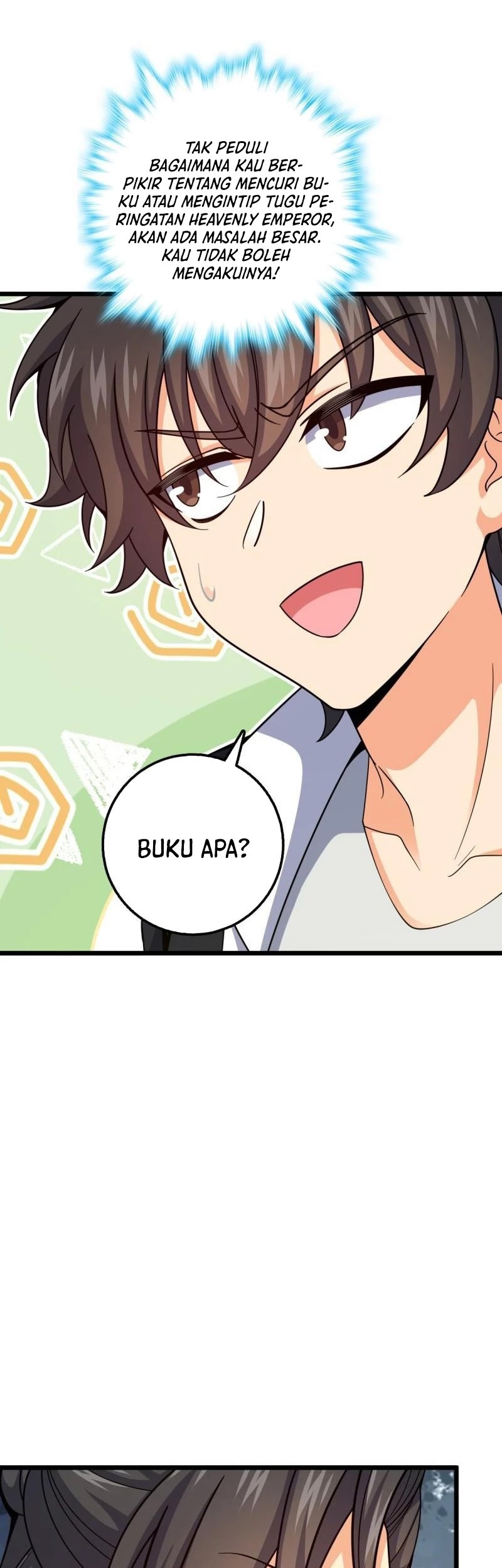 Spare Me, Great Lord! Chapter 682 Gambar 32