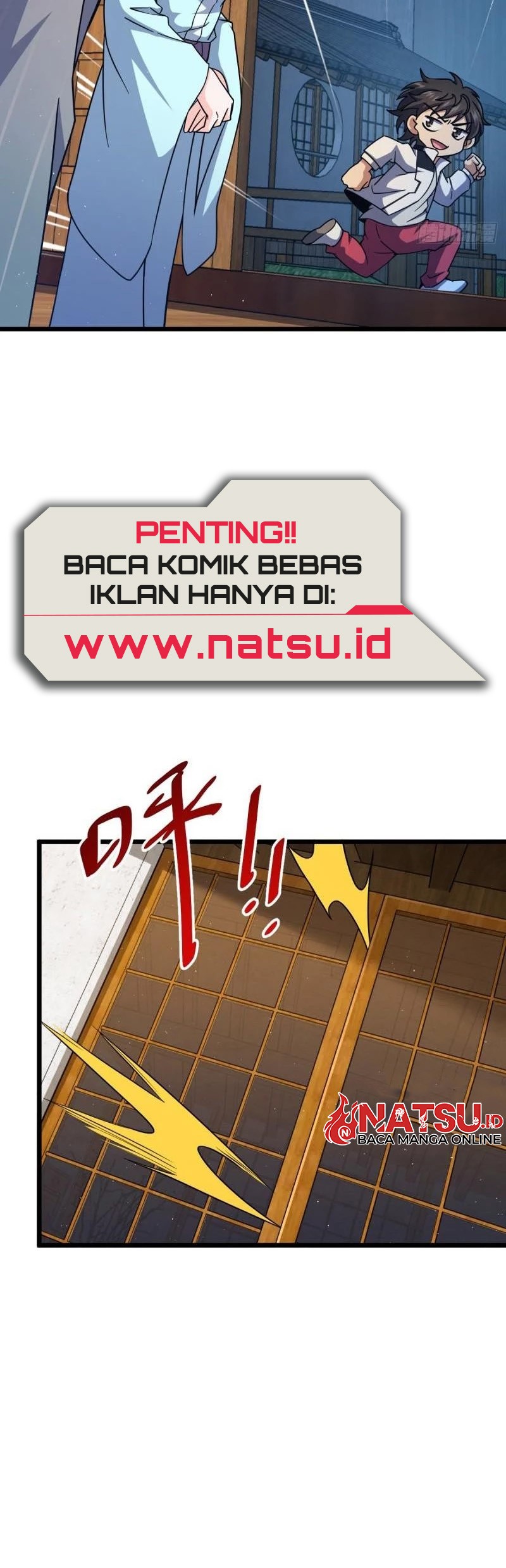 Spare Me, Great Lord! Chapter 682 Gambar 34