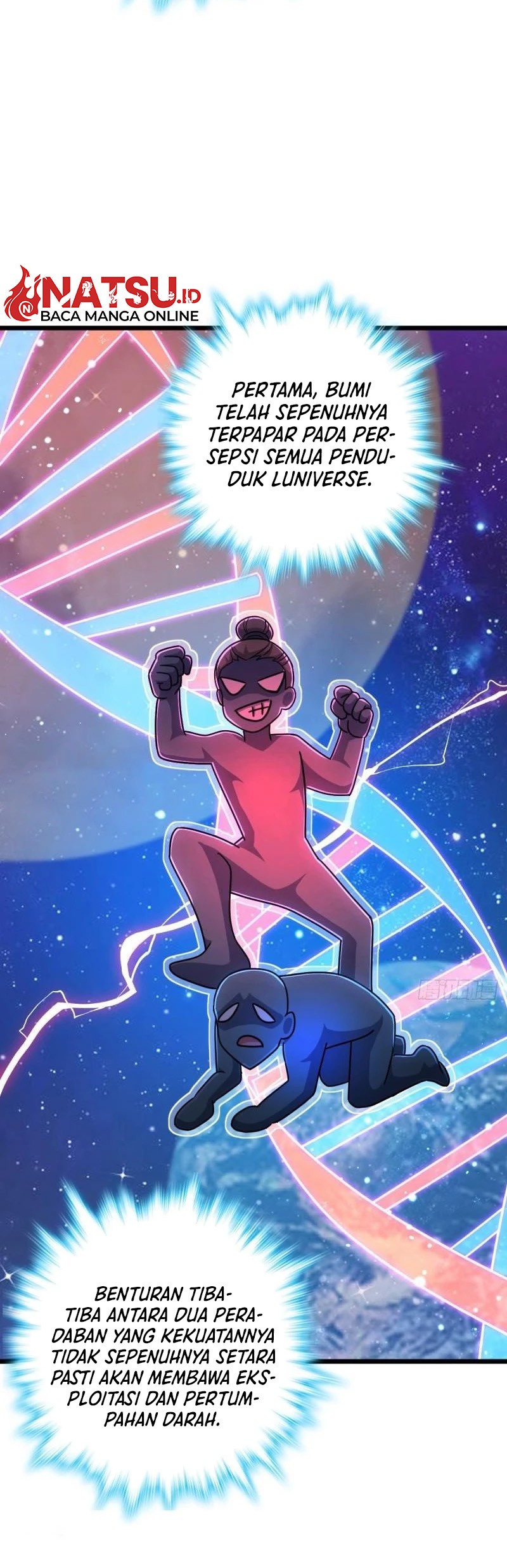 Spare Me, Great Lord! Chapter 682 Gambar 37