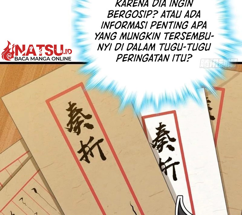 Spare Me, Great Lord! Chapter 682 Gambar 41