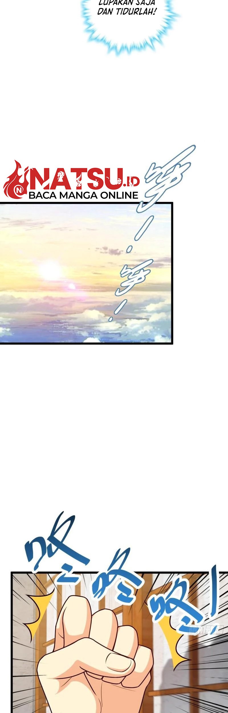 Spare Me, Great Lord! Chapter 682 Gambar 43