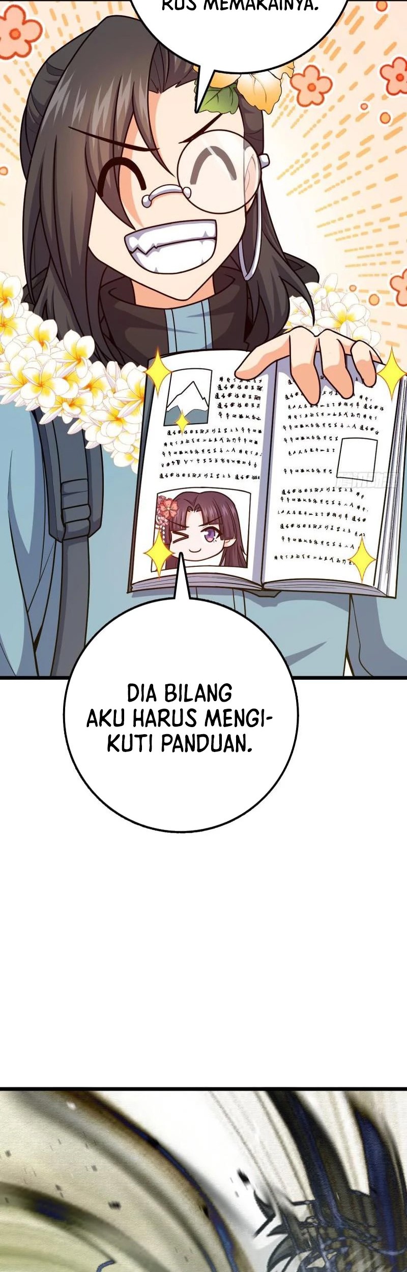 Spare Me, Great Lord! Chapter 682 Gambar 47