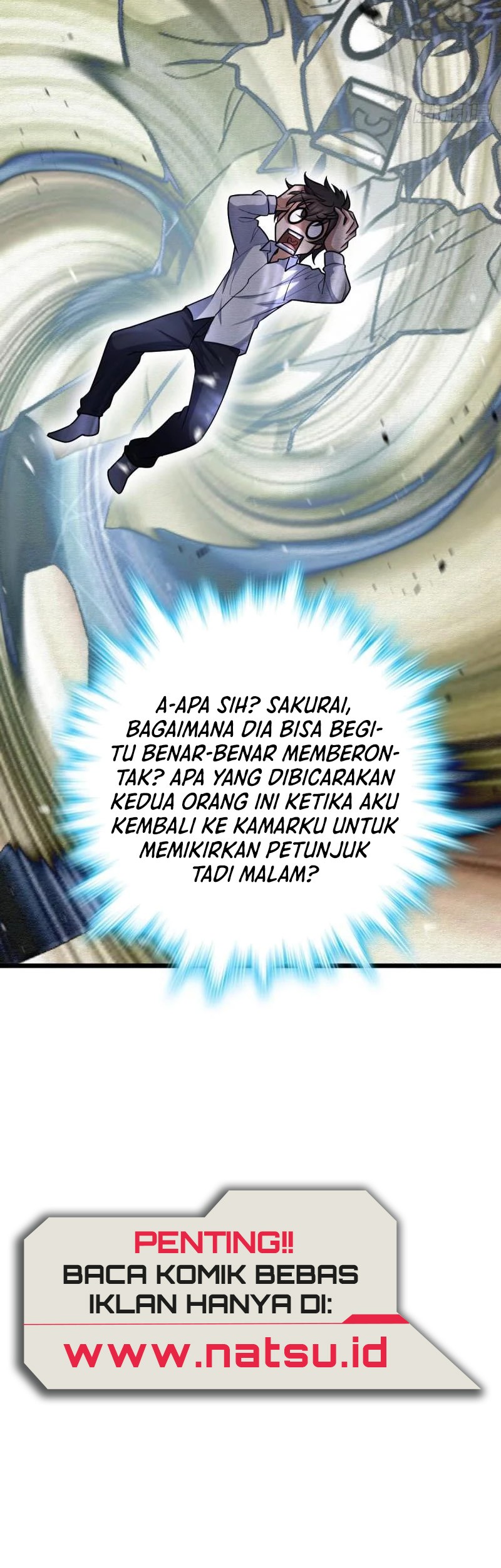 Spare Me, Great Lord! Chapter 682 Gambar 48