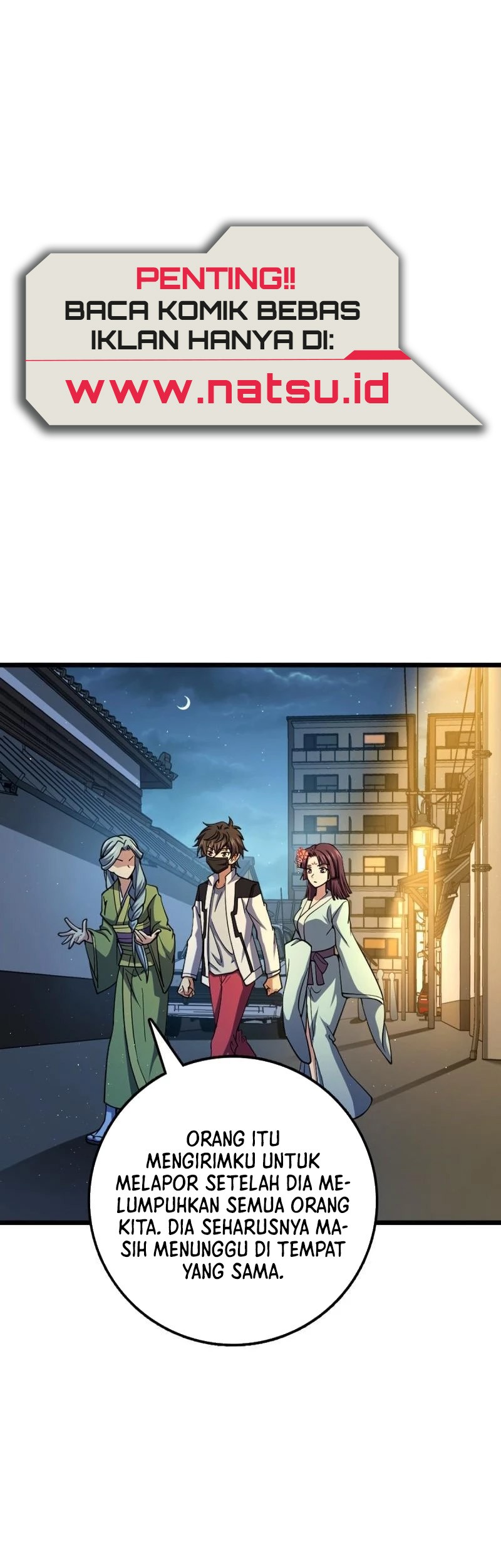 Manhua Spare Me, Great Lord! Chapter 682 gambar nomor 2