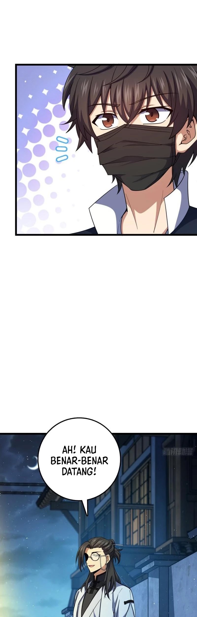 Spare Me, Great Lord! Chapter 682 Gambar 3