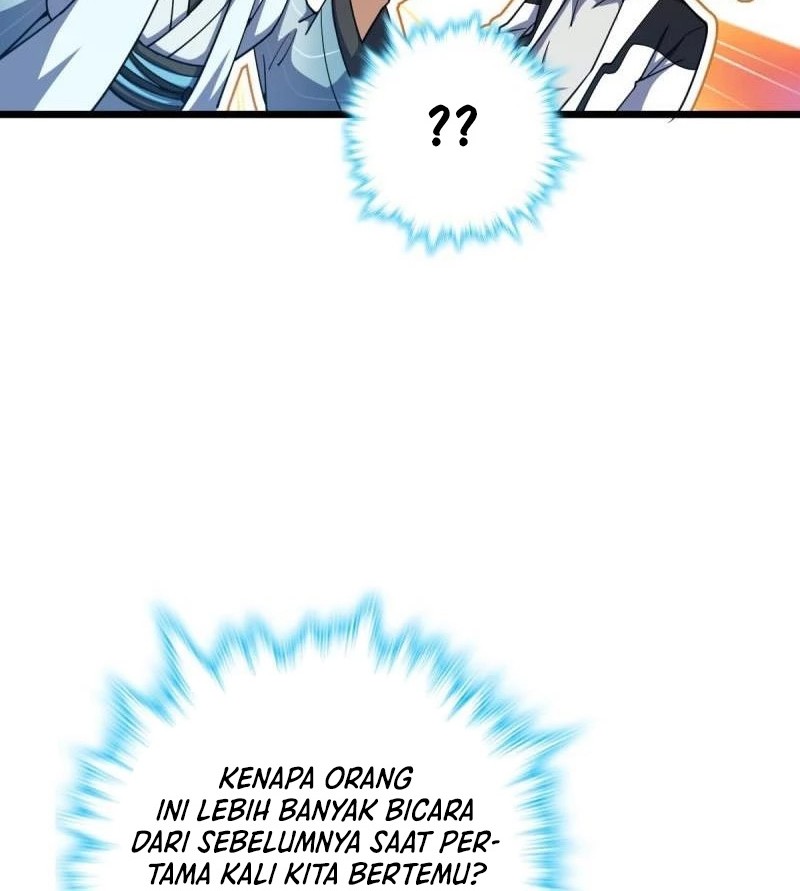 Spare Me, Great Lord! Chapter 682 Gambar 5