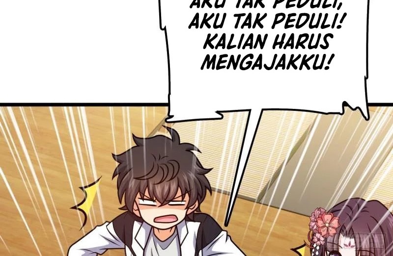 Spare Me, Great Lord! Chapter 682 Gambar 25