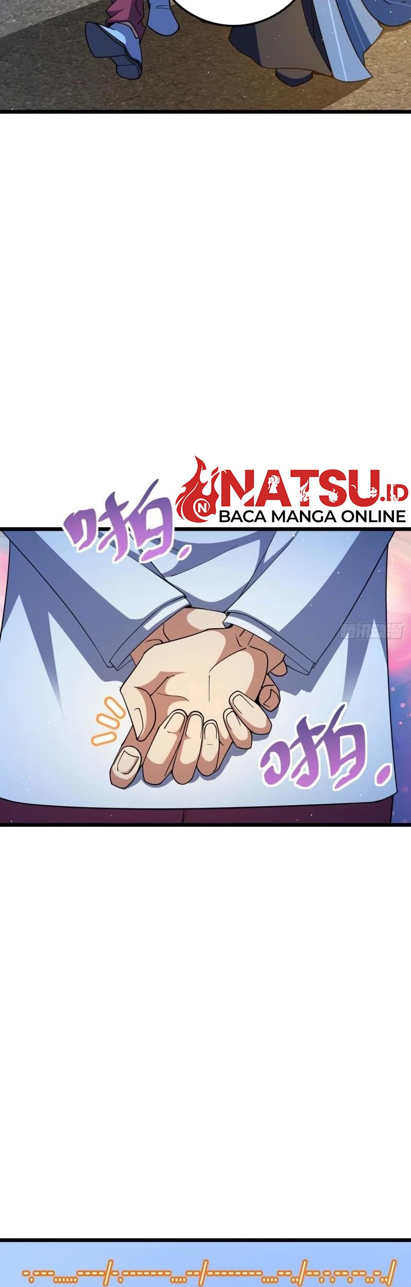 Spare Me, Great Lord! Chapter 682 Gambar 14