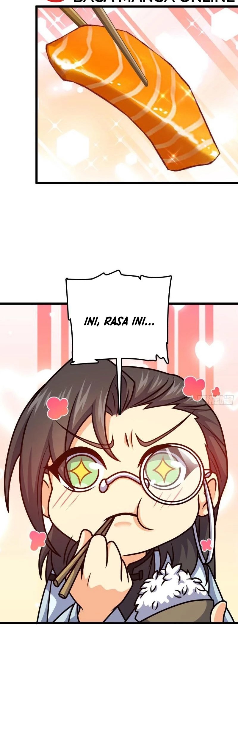 Spare Me, Great Lord! Chapter 682 Gambar 19