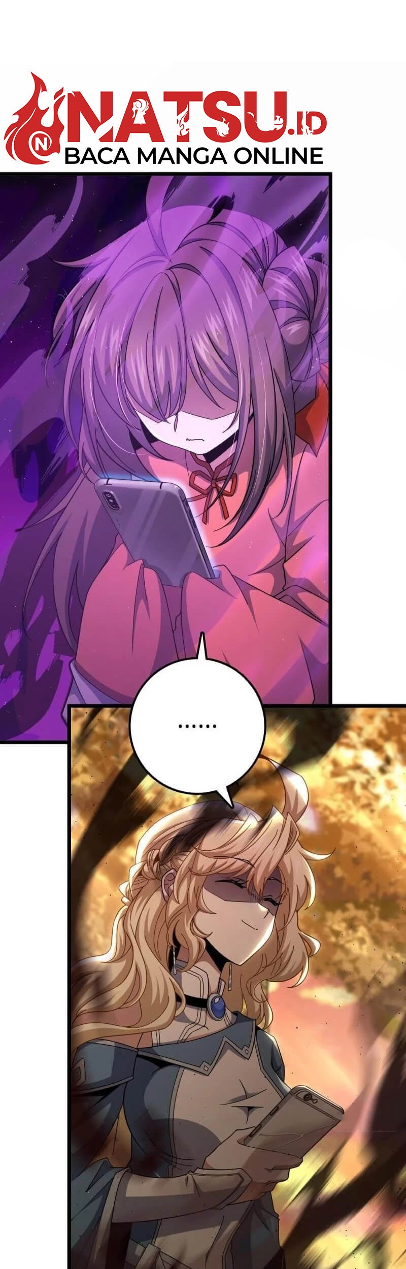 Spare Me, Great Lord! Chapter 683 Gambar 5