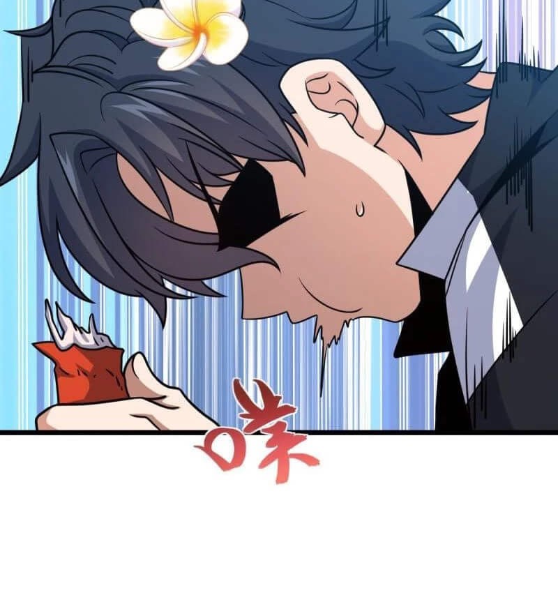 Spare Me, Great Lord! Chapter 683 Gambar 28